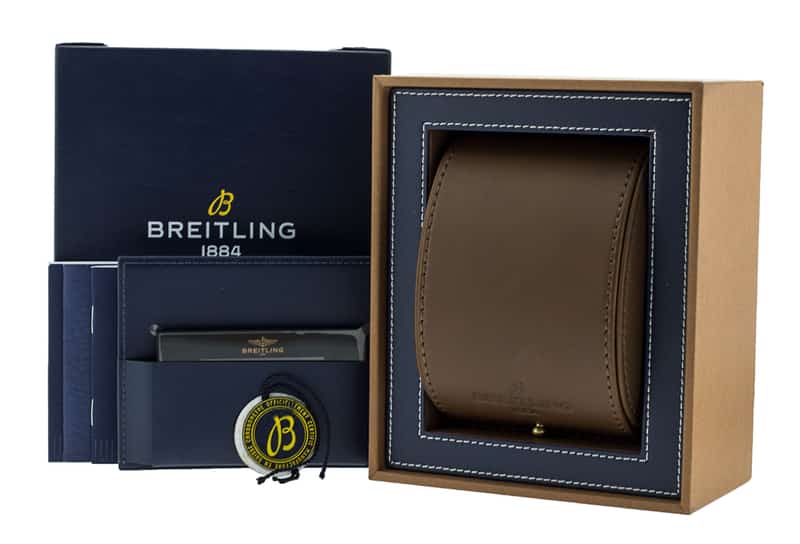 Breitling Premier B01 AB0118